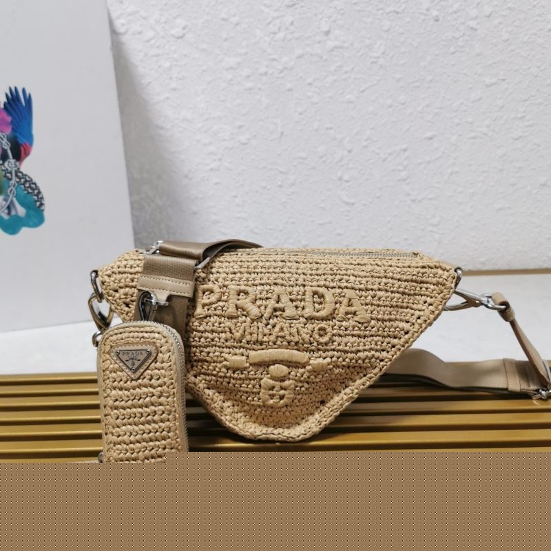 Pra*a satchel bags